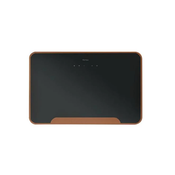 SIRIUS - Páraelszívó SLTC-111 TW ANTI DROP 80 fekete