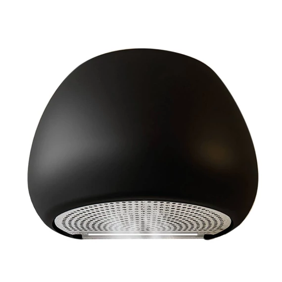 SIRIUS - Páraelszívó SLT-106 LINK TW fekete