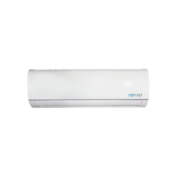 CONCEPT AG 09K Wi-Fi split klíma, beltéri (Multisplit kompatibilis), R32, 2.6kW