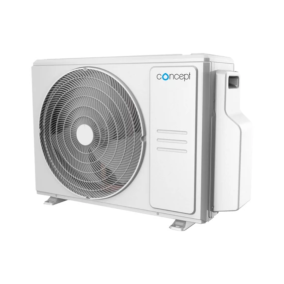 CONCEPT AG-Multi M3OG-21HFN8-Q Wi-Fi Multisplit klíma, kültéri, R32, 6.3kW
