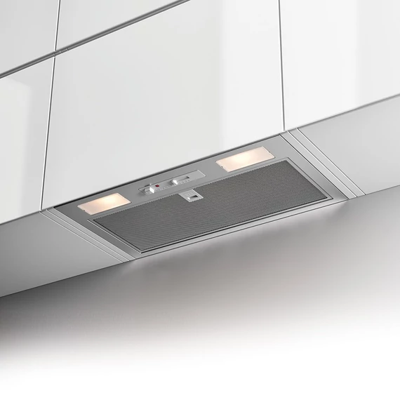FABER Inka Smart HC X A52 beépíthető páraelszívó, inox, 52 cm