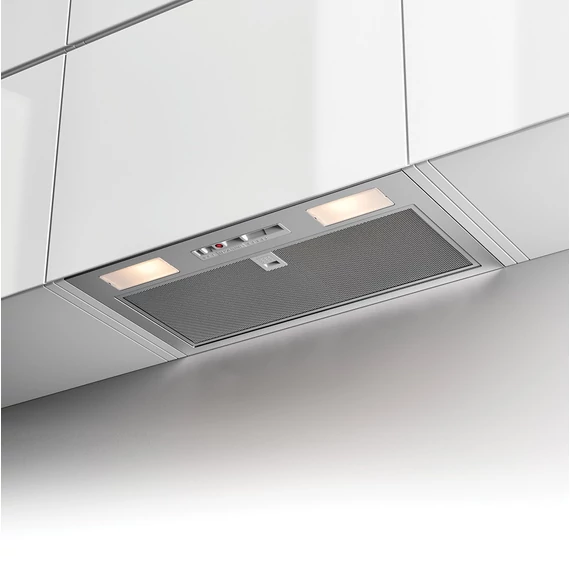 FABER Inka Plus HC X A52 beépíthető páraelszívó, inox, 52 cm