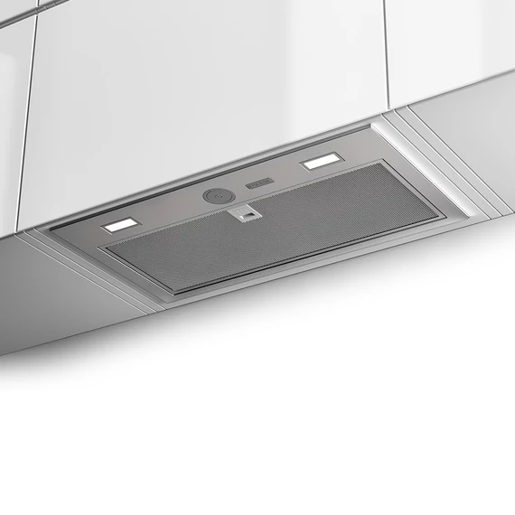 FABER Inka Plus HCS X A52 beépíthető páraelszívó, inox, 52 cm