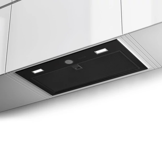FABER Inka Plus HCS BK A52 beépíthető páraelszívó, fekete, 52 cm