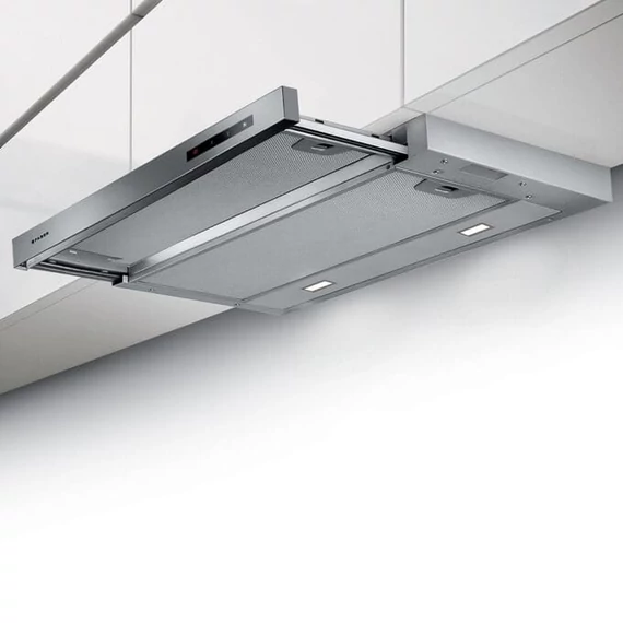 FABER Maxima NG Touch EV8 LED X A60 kihúzható páraelszívó, inox, 60 cm