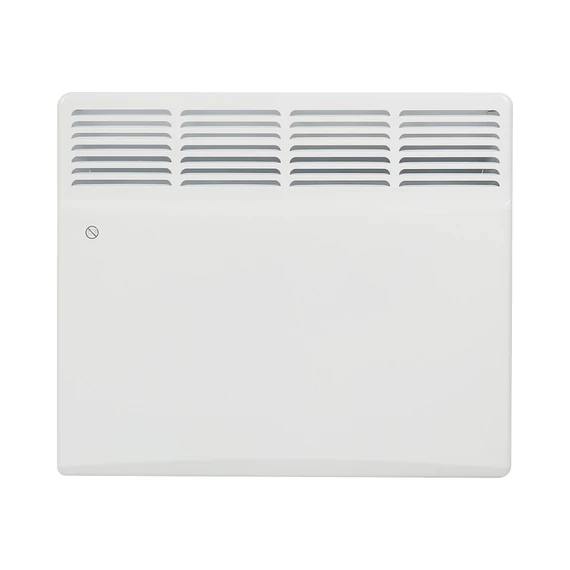 FIXTREND Euro Classic elektromos konvektor, mechanikus termosztát, lábbal, 1000W