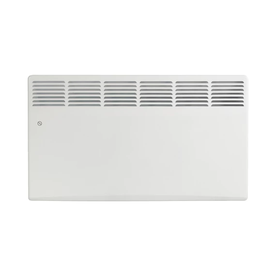 FIXTREND Euro Classic elektromos konvektor, mechanikus termosztát, lábbal, 2000W