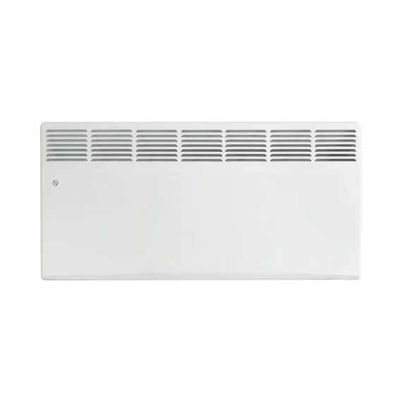 FIXTREND Euro Classic elektromos konvektor, mechanikus termosztát, lábbal, 2500W