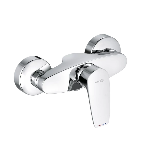 KLUDI Pure&Solid zuhany csaptelep