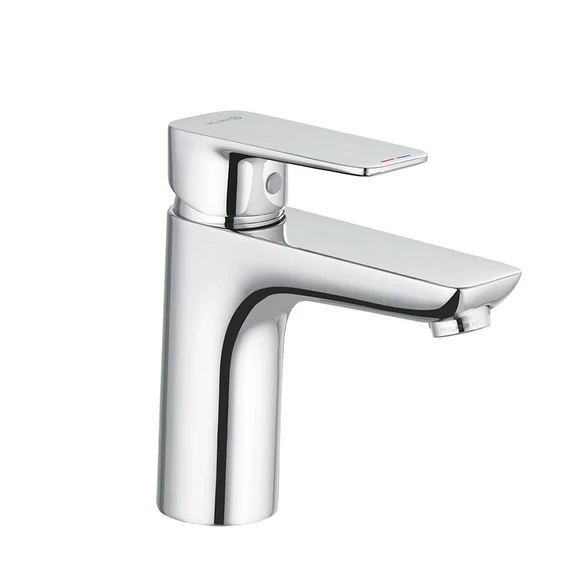 KLUDI Pure&Style mosdó csaptelep 100, leeresztő nélkül