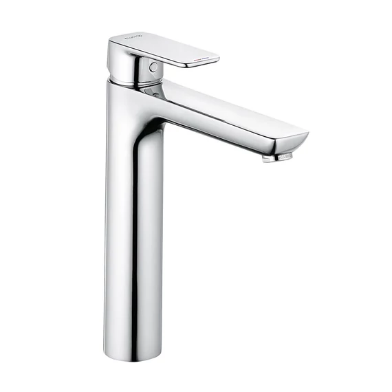 KLUDI Pure&Style mosdó csaptelep mosdótálhoz 215, leeresztő nélkül
