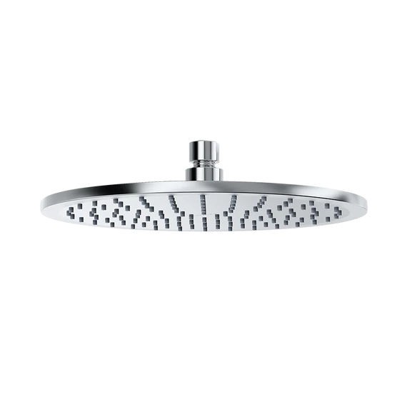 KLUDI A-QA fejzuhany 250 mm, víztakarékos: 8 l/perc