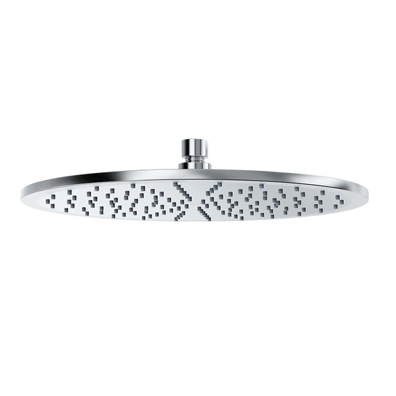 KLUDI A-QA fejzuhany 300 mm, víztakarékos: 8 l/perc