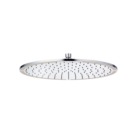 KLUDI A-QA fejzuhany 400 mm, víztakarékos: 8 l/perc