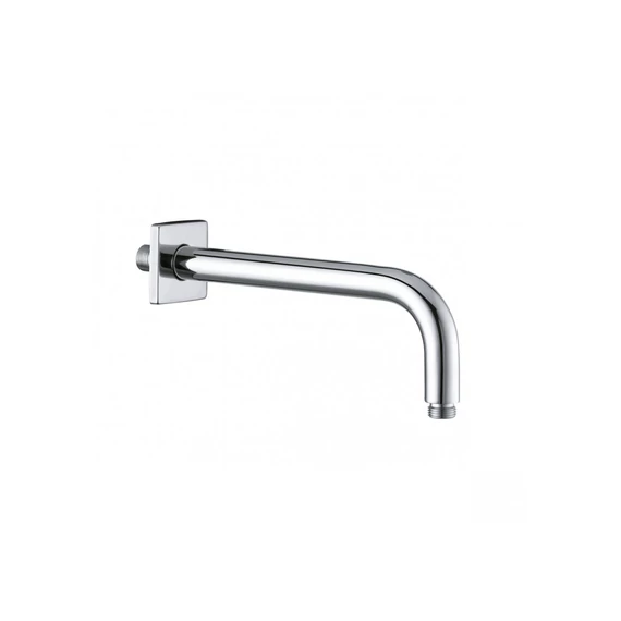 KLUDI A-QA zuhanykar 250 mm, négyzet rozetta