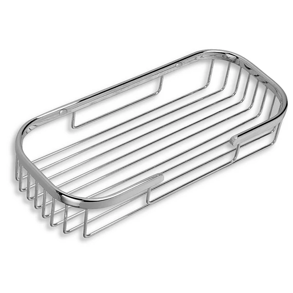 METALIA rácsos polc 290x130 mm
