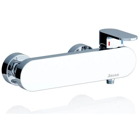 RAVAK CHROME CR 032.00/150 zuhany csaptelep, bemutató termék