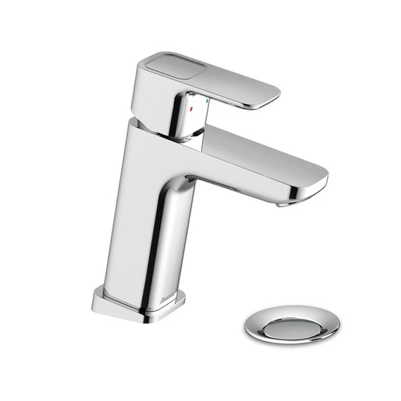 RAVAK 10° TD 013.00 mosdócsaptelep leresztőszeleppel, 170 mm - kifutó