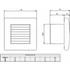 Kép 2/2 - Aerauliqa QA-120T BB