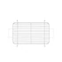 Kép 3/4 - ARDES 1B01 barbecue grillsütő 2200W
