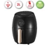 Kép 2/4 - ARDES 1K32D 2 literes Air Fryer  forrólevegős sütő, olajsütő