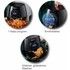 Kép 2/4 - ARDES 1K33 5 literes Air Fryer forrólevegős sütő, olajsütő