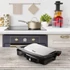 Kép 10/10 - ARDES 1S20 elektromos grill, kontakt grill