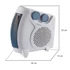 Kép 3/3 - ARDES 4F05 Ventilátoros hősugárzó