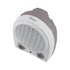 Kép 3/4 - ARDES 4F09 Ventilátoros hősugárzó