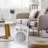 Kép 3/3 - ARDES 4F10TI Ventilátoros hősugárzó