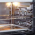 Kép 3/7 - ARDES 6245PB 45 literes légkeveréses elektromos mini sütő