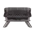 Kép 2/4 - ARDES BBQ01 elektromos barbecue grillsütő 2000W - zománcozott
