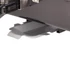 Kép 4/4 - ARDES BBQ01 elektromos barbecue grillsütő 2000W - zománcozott