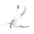Kép 2/3 - ARDES CHOP01 Aprító 1.2 liter 300W
