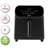 Kép 4/4 - ARDES ARFRYA04 6 literes Air Fryer forrólevegős sütő