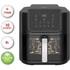 Kép 7/7 - ARDES ARFRYA08LV 8 literes Air Fryer forrólevegős sütő ajándék ARDES 1T20 kenyérpirítóval