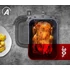 Kép 3/8 - ARDES ARFRYA10L 5 literes Air Fryer forrólevegős sütő