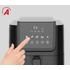 Kép 5/8 - ARDES ARFRYA10L 5 literes Air Fryer forrólevegős sütő