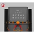 Kép 7/8 - ARDES ARFRYA10L 5 literes Air Fryer forrólevegős sütő