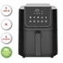 Kép 8/8 - ARDES ARFRYA10L 5 literes Air Fryer forrólevegős sütő