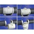 Kép 6/6 - Cata Duct in-line 200 / 3 sebesség