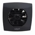 Kép 2/4 - CATA - Szellőző ventilátor UC-12 Timer fekete