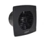 Kép 1/4 - CATA - Szellőző ventilátor UC-12 Timer fekete