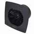 Kép 3/4 - CATA - Szellőző ventilátor UC-12 Hygro fekete
