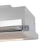 Kép 4/6 - Cata - Páraelszívó TFH-6630/A X LED brushless inox + hűtőtáska