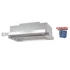 Kép 1/6 - Cata - Páraelszívó TFH-6630/A X LED brushless inox + hűtőtáska