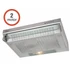 Kép 1/3 - Cata - Páraelszívó F-2260  IX/L inox (2 motoros)