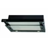 Kép 1/2 - CATA - Páraelszívó TF-2003/60 LED BLACK GLASS