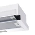 Kép 3/7 - Cata - Páraelszívó TFB-5160 WH motor nélkül + MULTI Külső motor SEM1 T850