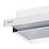 Kép 5/7 - Cata - Páraelszívó TFB-5160 WH motor nélkül + MULTI Külső motor SEM1 T850